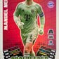 Topps Match Attax 2025/26 UCL Champions League - Scegli Card 251-459 Speciali.