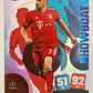 Topps Match Attax 2025/26 UCL Champions League - Scegli Card 251-459 Speciali.