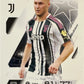 Topps Match Attax 2025/26 UCL Champions League - Scegli Card 251-459 Speciali.