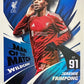 Topps Match Attax 2025/26 UCL Champions League - Scegli Card 251-459 Speciali.
