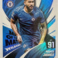 Topps Match Attax 2025/26 UCL Champions League - Scegli Card 251-459 Speciali.