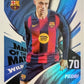 Topps Match Attax 2025/26 UCL Champions League - Scegli Card 251-459 Speciali.