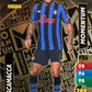 Panini Calciatori Adrenalyn XL 2025-26 card Momentum Extra Gold Mitici Invincibile a scelta