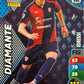 Panini Calciatori Adrenalyn XL 2025-26 card triade/diamante a scelta N. 301-400