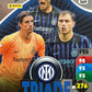 Panini Calciatori Adrenalyn XL 2025-26 card triade/diamante a scelta N. 301-400