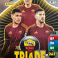 Panini Calciatori Adrenalyn XL 2025-26 card triade/diamante a scelta N. 301-400