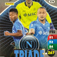 Panini Calciatori Adrenalyn XL 2025-26 card triade/diamante a scelta N. 301-400