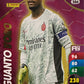 Panini Calciatori Adrenalyn XL 2025-26 card triade/diamante a scelta N. 301-400