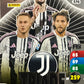 Panini Calciatori Adrenalyn XL 2025-26 card triade/diamante a scelta N. 301-400
