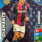 Panini Calciatori Adrenalyn XL 2025-26 card triade/diamante a scelta N. 301-400