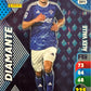 Panini Calciatori Adrenalyn XL 2025-26 card triade/diamante a scelta N. 301-400