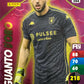 Panini Calciatori Adrenalyn XL 2025-26 card triade/diamante a scelta N. 301-400