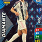 Panini Calciatori Adrenalyn XL 2025-26 card triade/diamante a scelta N. 301-400