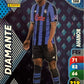 Panini Calciatori Adrenalyn XL 2025-26 card triade/diamante a scelta N. 301-400
