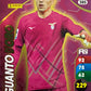 Panini Calciatori Adrenalyn XL 2025-26 card triade/diamante a scelta N. 301-400