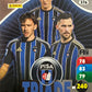Panini Calciatori Adrenalyn XL 2025-26 card triade/diamante a scelta N. 301-400