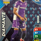 Panini Calciatori Adrenalyn XL 2025-26 card triade/diamante a scelta N. 301-400