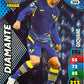 Panini Calciatori Adrenalyn XL 2025-26 card triade/diamante a scelta N. 301-400