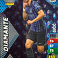 Panini Calciatori Adrenalyn XL 2025-26 card triade/diamante a scelta N. 301-400