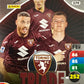 Panini Calciatori Adrenalyn XL 2025-26 card triade/diamante a scelta N. 301-400