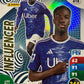 Panini Calciatori Adrenalyn XL 2025-26 card Air Force/Influencer/Impatto/Stella N. 401-478