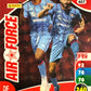 Panini Calciatori Adrenalyn XL 2025-26 card Air Force/Influencer/Impatto/Stella N. 401-478