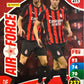 Panini Calciatori Adrenalyn XL 2025-26 card Air Force/Influencer/Impatto/Stella N. 401-478