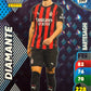 Panini Calciatori Adrenalyn XL 2025-26 card triade/diamante a scelta N. 301-400