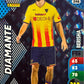 Panini Calciatori Adrenalyn XL 2025-26 card triade/diamante a scelta N. 301-400