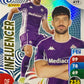 Panini Calciatori Adrenalyn XL 2025-26 card Air Force/Influencer/Impatto/Stella N. 401-478