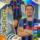 Panini Calciatori Adrenalyn XL 2025-26 card Air Force/Influencer/Impatto/Stella N. 401-478