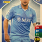 Panini Calciatori Adrenalyn XL 2025-26 card base logo a scelta N. 201-300