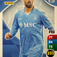 Panini Calciatori Adrenalyn XL 2025-26 card base logo a scelta N. 201-300