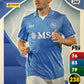 Panini Calciatori Adrenalyn XL 2025-26 card base logo a scelta N. 201-300