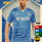Panini Calciatori Adrenalyn XL 2025-26 card base logo a scelta N. 201-300
