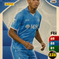 Panini Calciatori Adrenalyn XL 2025-26 card base logo a scelta N. 201-300