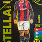 Panini Calciatori Adrenalyn XL 2025-26 card Air Force/Influencer/Impatto/Stella N. 401-478