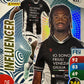 Panini Calciatori Adrenalyn XL 2025-26 card Air Force/Influencer/Impatto/Stella N. 401-478