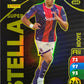 Panini Calciatori Adrenalyn XL 2025-26 card Air Force/Influencer/Impatto/Stella N. 401-478