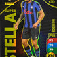Panini Calciatori Adrenalyn XL 2025-26 card Air Force/Influencer/Impatto/Stella N. 401-478