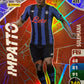Panini Calciatori Adrenalyn XL 2025-26 card Air Force/Influencer/Impatto/Stella N. 401-478