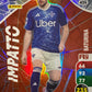 Panini Calciatori Adrenalyn XL 2025-26 card Air Force/Influencer/Impatto/Stella N. 401-478