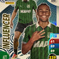 Panini Calciatori Adrenalyn XL 2025-26 card Air Force/Influencer/Impatto/Stella N. 401-478