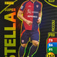 Panini Calciatori Adrenalyn XL 2025-26 card Air Force/Influencer/Impatto/Stella N. 401-478