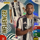Panini Calciatori Adrenalyn XL 2025-26 card Air Force/Influencer/Impatto/Stella N. 401-478