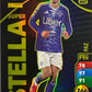 Panini Calciatori Adrenalyn XL 2025-26 card Air Force/Influencer/Impatto/Stella N. 401-478