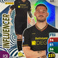 Panini Calciatori Adrenalyn XL 2025-26 card Air Force/Influencer/Impatto/Stella N. 401-478