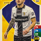 Panini Calciatori Adrenalyn XL 2025-26 card base logo a scelta N. 201-300