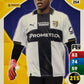 Panini Calciatori Adrenalyn XL 2025-26 card base logo a scelta N. 201-300