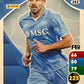 Panini Calciatori Adrenalyn XL 2025-26 card base logo a scelta N. 201-300